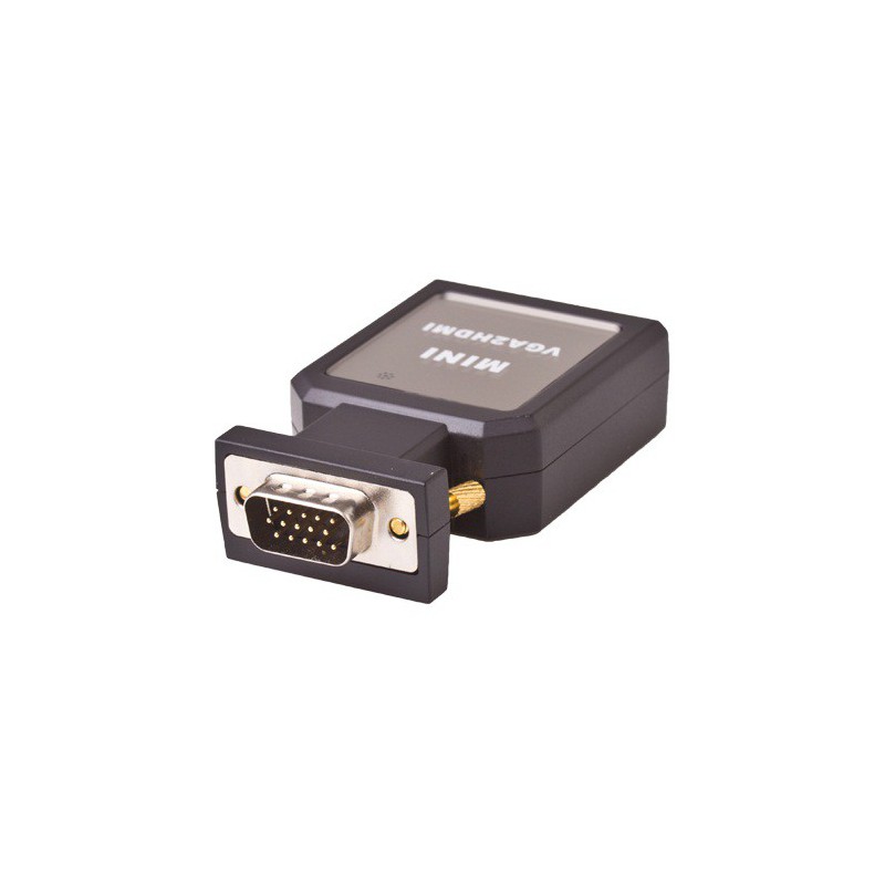 adaptateur hdmi vers vga adaptateur convertisseur vga vers hdmi m 226 le femelle adaptateur hdmi vers vga adaptateur convertisseur vga vers hdmi m 226 le femelle