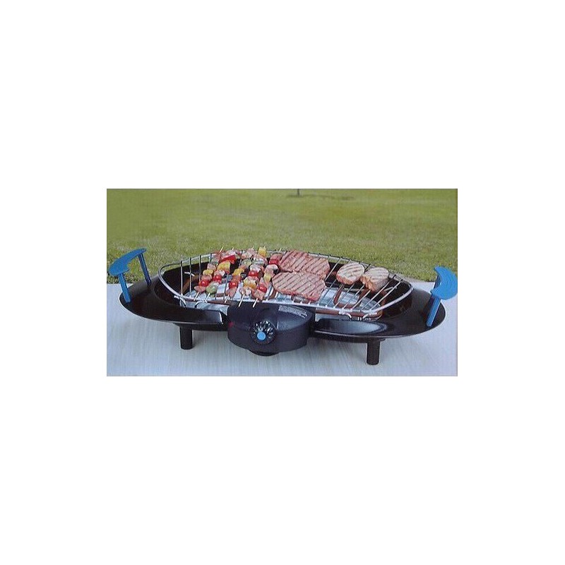 Grill de table GL-2000 / 2000W Grill de table GL-2000 / 2000W
