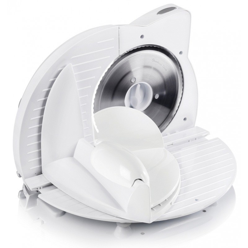 Trancheuse alimentaire Superior S-892 Trancheuse alimentaire Superior S-892