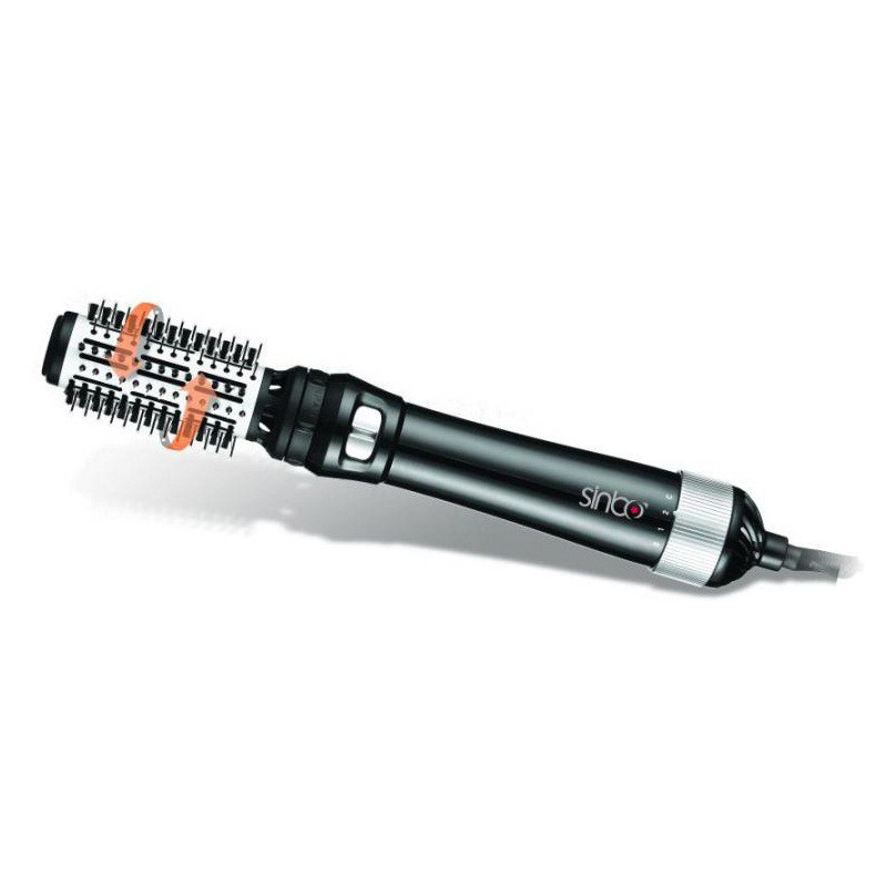 Brosse rotative BaByliss AS530E 700W Brosse rotative BaByliss AS530E 700W