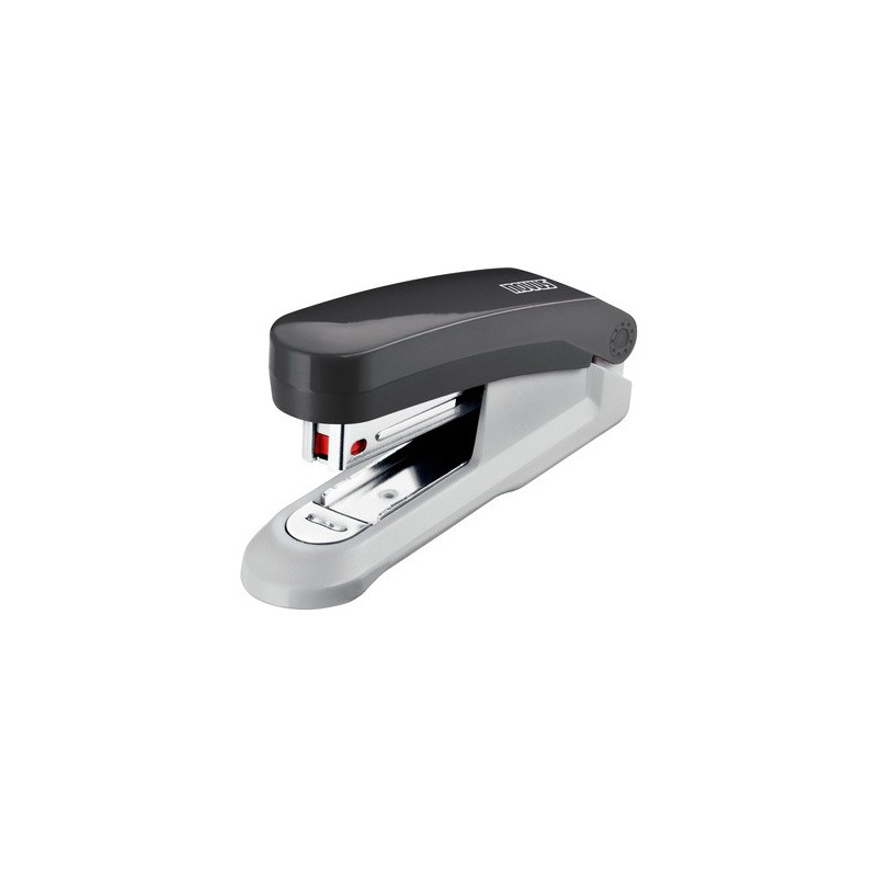 Agrafeuses de table NOVUS E 15 / Gris Agrafeuses de table NOVUS E 15 / Gris