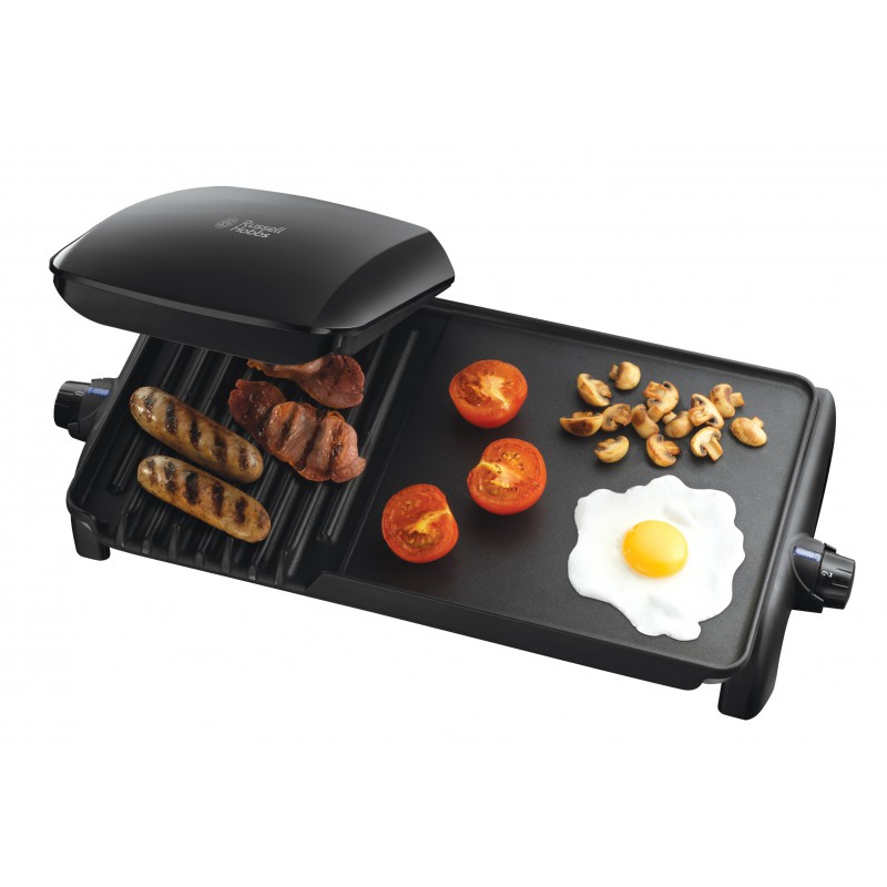 Grille Viande Multifonctions Entertaining Russell Hobbs Grille Viande Multifonctions Entertaining Russell Hobbs