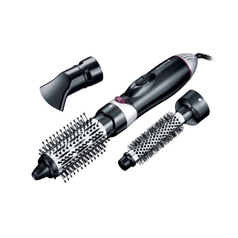 Brosse soufflante Dry & Style Remington AS701 Brosse soufflante Dry & Style Remington AS701