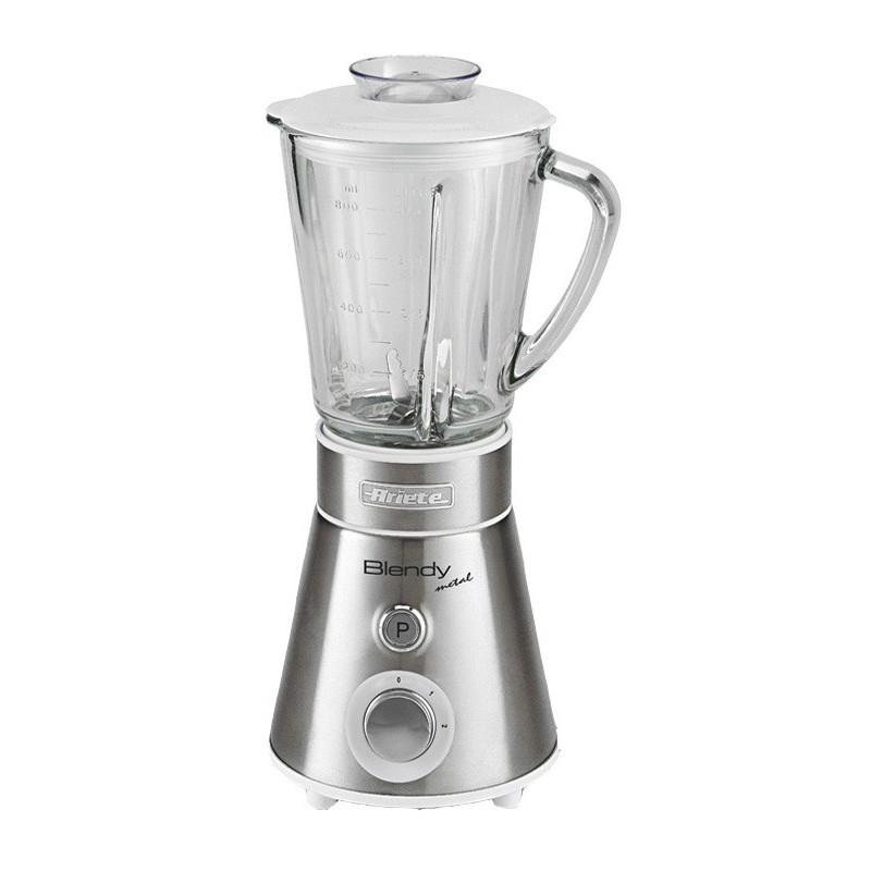 Blender Métal Ariete 300 W Blender Métal Ariete 300 W