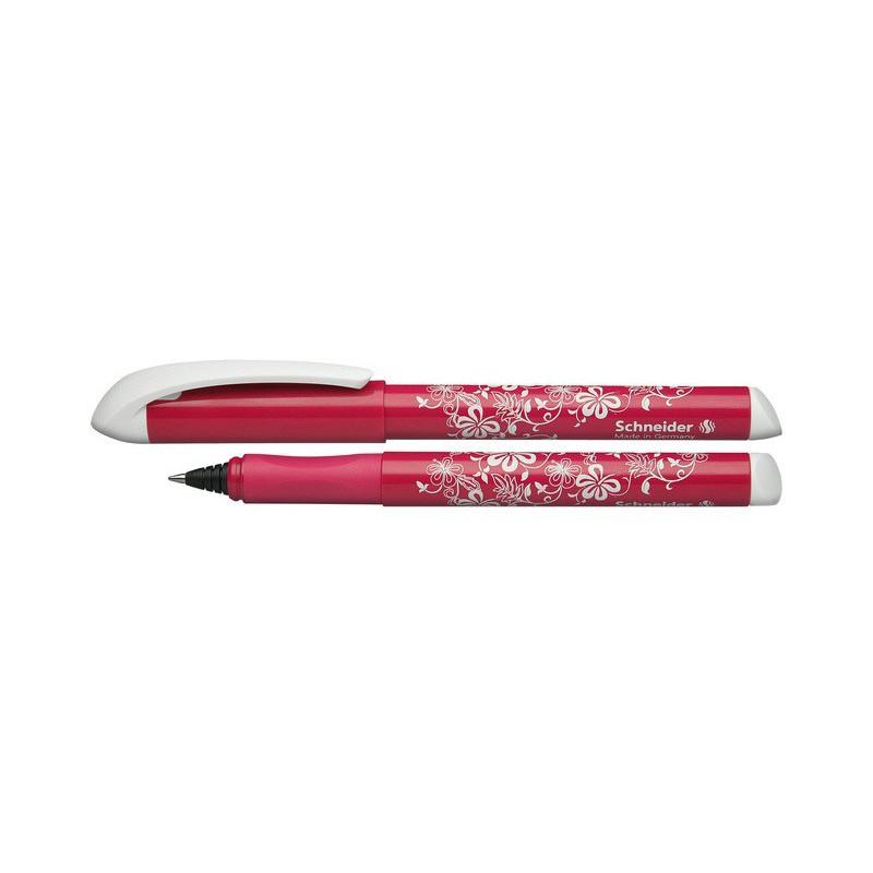 Stylo Roller Schneider Easy M / Rose Stylo Roller Schneider Easy M / Rose