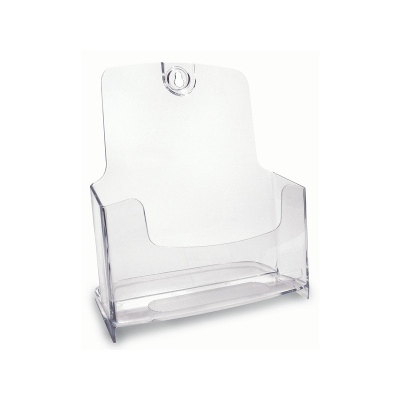 Porte Dépliants ARDA A5 / Cristal Porte Dépliants ARDA A5 / Cristal