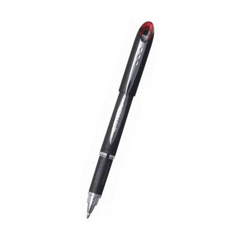 Stylo à bille Uni-ball Jetstream 210 / 1.0mm / Rouge Stylo à bille Uni-ball Jetstream 210 / 1.0mm / Rouge