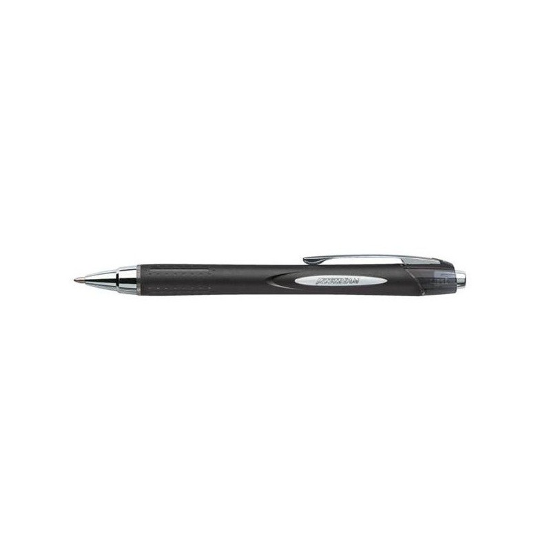 Stylo à bille Uni-ball Jetstream 210 / 1.0mm / Noir Stylo à bille Uni-ball Jetstream 210 / 1.0mm / Noir