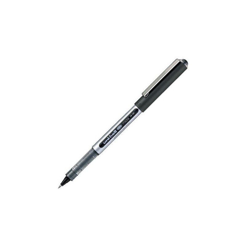 Stylo Roller Uni-ball Eye / 0.7mm / Noir Stylo Roller Uni-ball Eye / 0.7mm / Noir