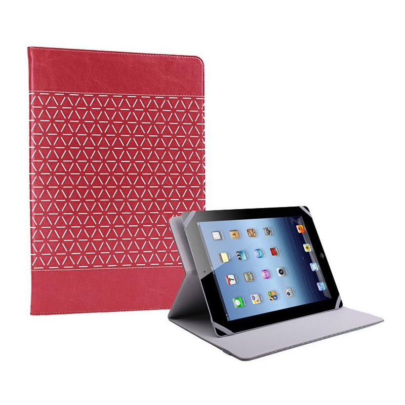 Etui de protection en Cuir pour Tablette 9"-10" Etui de protection en Cuir pour Tablette 9"-10"