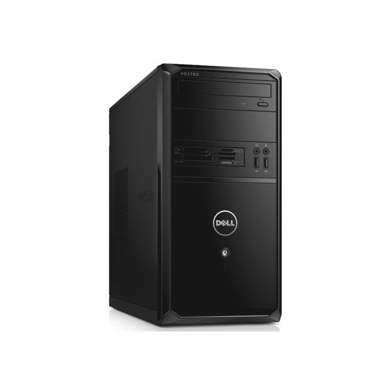 Pc de bureau Dell Vostro 3902 / Dual Core / 2Go Pc de bureau Dell Vostro 3902 / Dual Core / 2Go