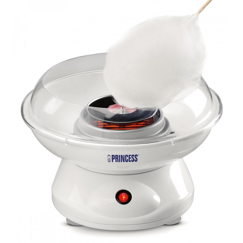 Machine à barbe à papa Princess Cotton Candy Machine à barbe à papa Princess Cotton Candy
