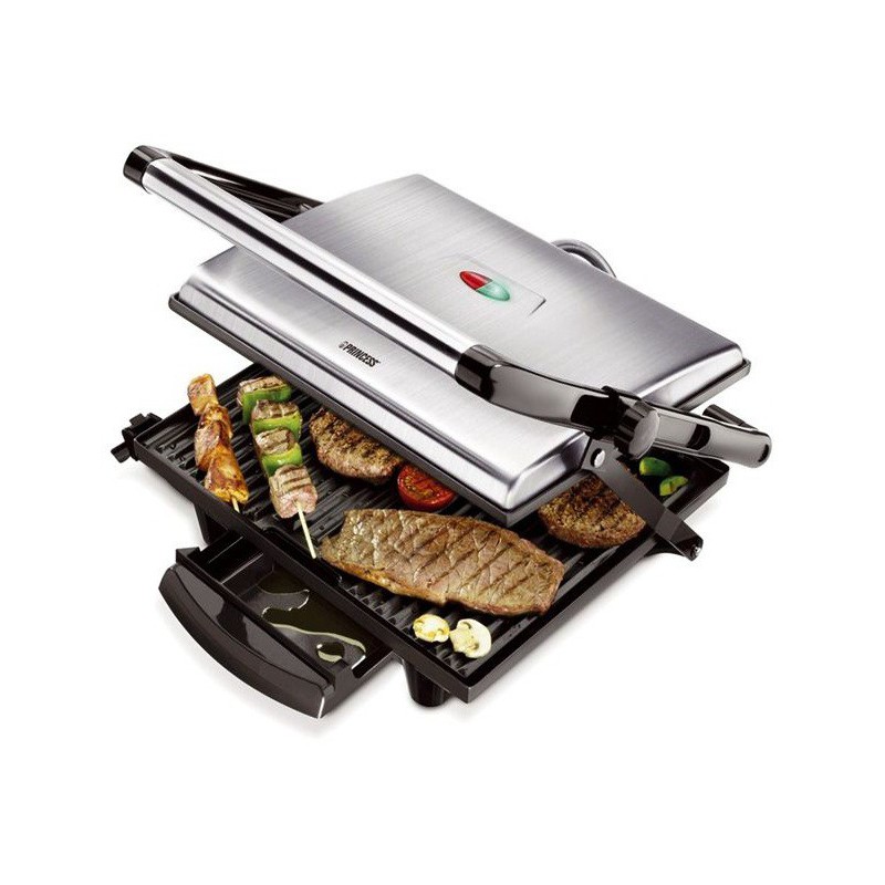 Grill Multifonctions Princess Grill Multifonctions Princess