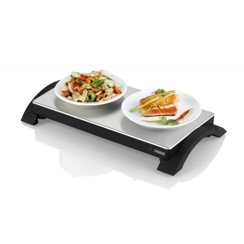 Plateau chauffant Princess Classic Cordless Plateau chauffant Princess Classic Cordless