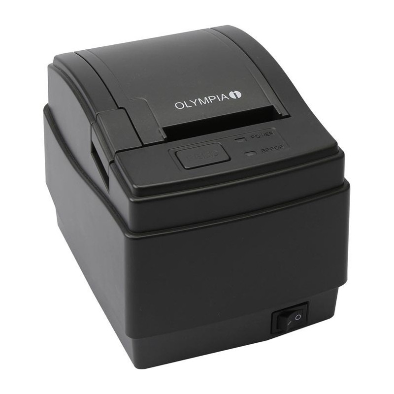 Imprimante Point de vente Olympia KPR-58 Imprimante Point de vente Olympia KPR-58