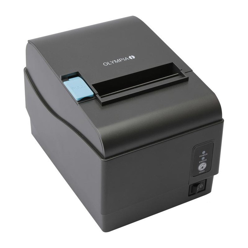 Imprimante Point de vente Olympia KPR-80 Imprimante Point de vente Olympia KPR-80