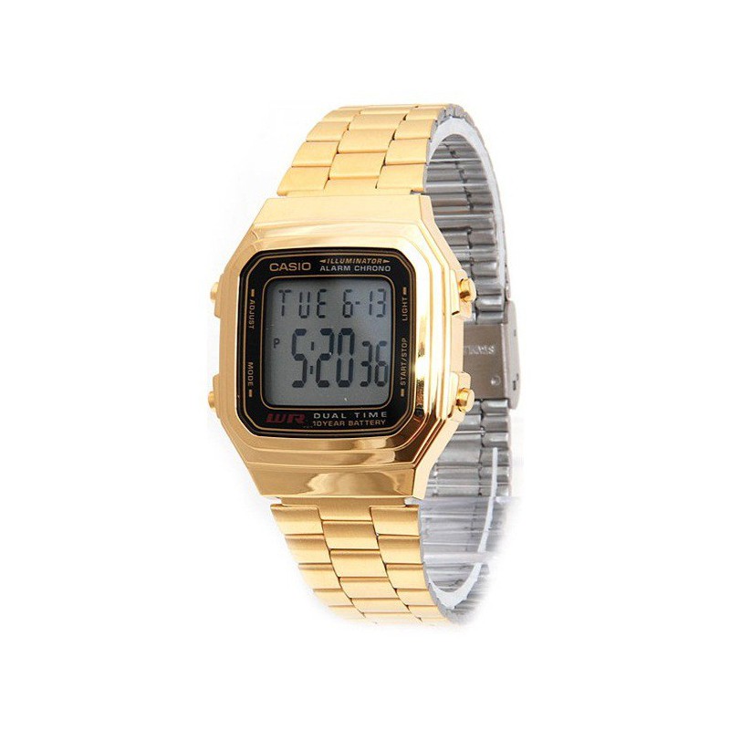 montre casio fine montre casio fine