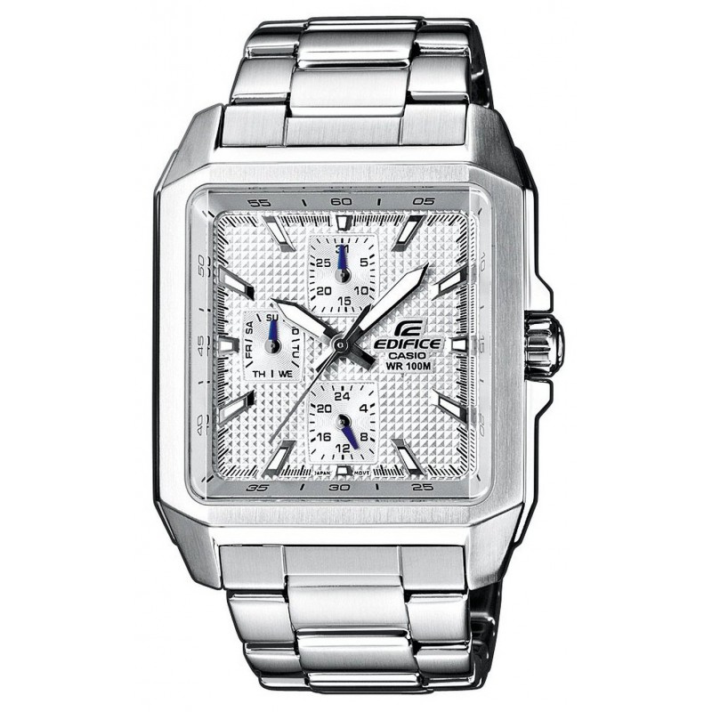 Montre Homme Casio EF-333D-7AV Montre Homme Casio EF-333D-7AV