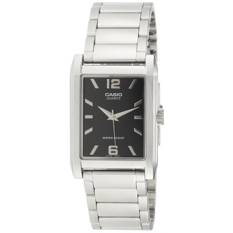 Montre Homme Casio MTP-1235D-1A Montre Homme Casio MTP-1235D-1A