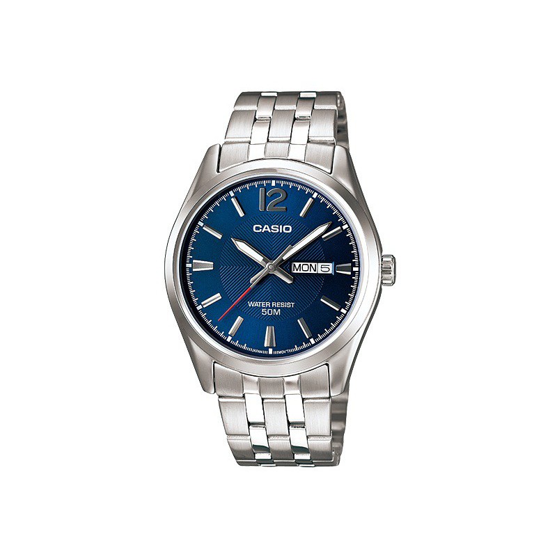 Montre Mixte Casio MTP-1335D-2AV Montre Mixte Casio MTP-1335D-2AV