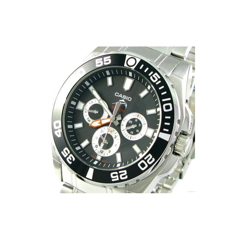 montre casio mdv montre casio mdv