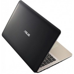 Pc portable Asus K555LD / i5 5é Gén / 8 Go / Dark Brown + Pack Offert