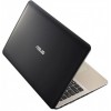 Pc portable Asus K555LD / i5 5é Gén / 8 Go / Dark Brown + Pack Offert