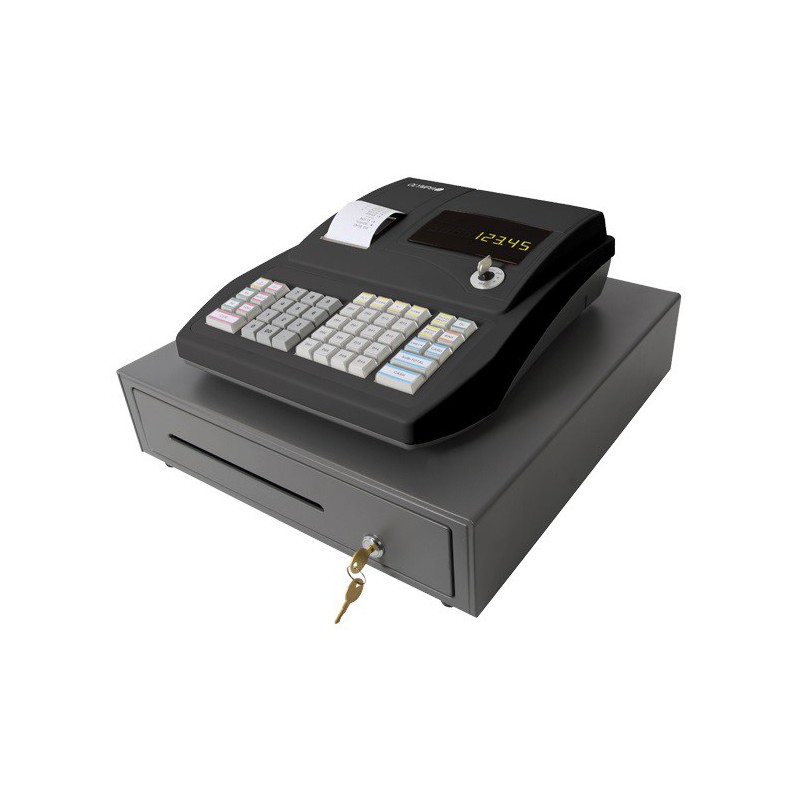 Caisse Enregistreuse Olympia CM 762 Caisse Enregistreuse Olympia CM 762