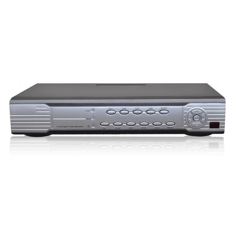 DVR enregistreur numérique 8 Cannaux DVR enregistreur numérique 8 Cannaux
