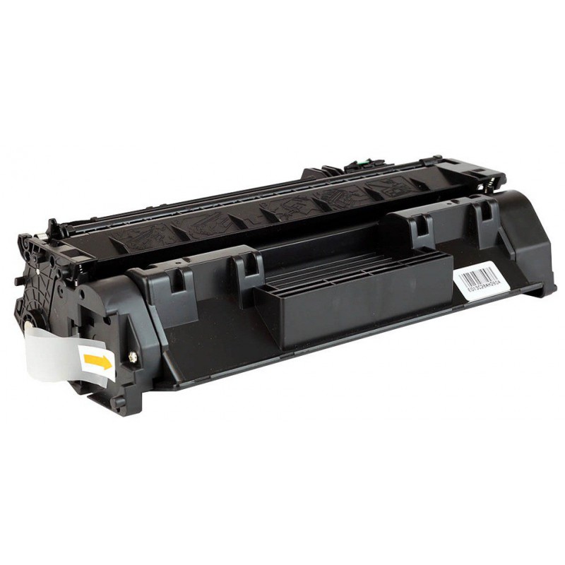 Toner HP 83A LaserJet Noir authentique Toner HP 83A LaserJet Noir authentique