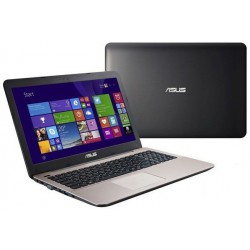 Pc portable Asus K555LD / i5 5é Gén / 8 Go / Dark Brown