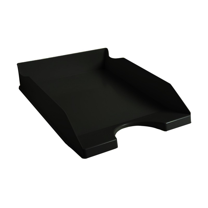 Corbeille à courrier EXACOMPTA ECOTRAY / Gris Corbeille à courrier EXACOMPTA ECOTRAY / Gris
