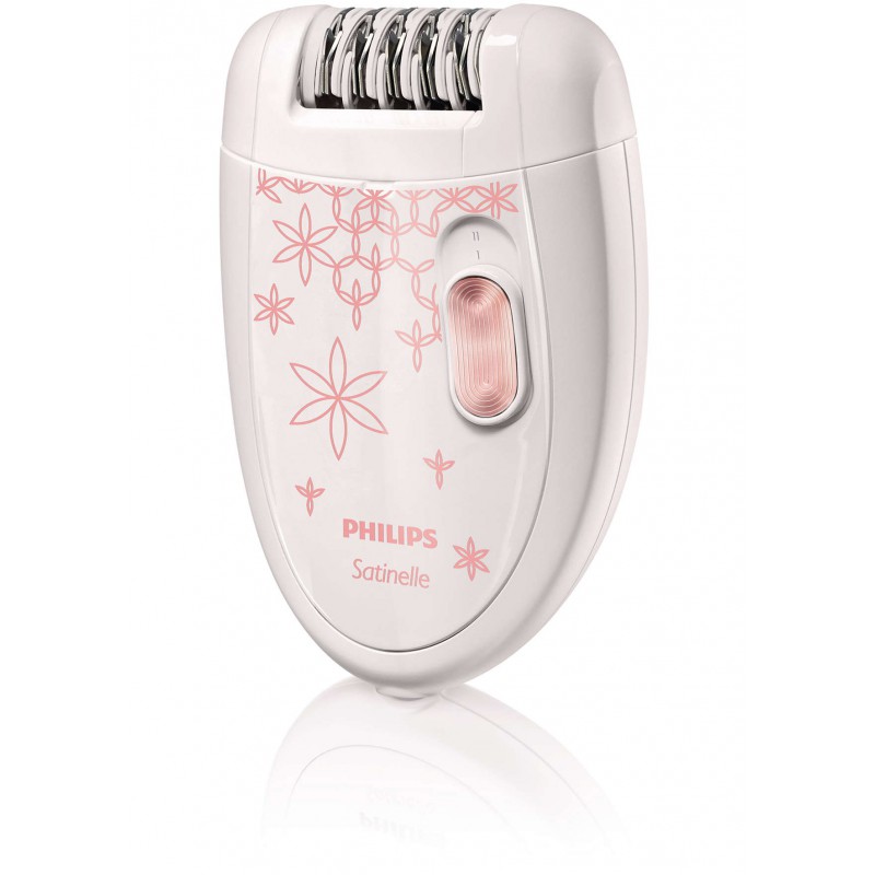 Épilateur Philips Satinelle HP6420/00 Épilateur Philips Satinelle HP6420/00