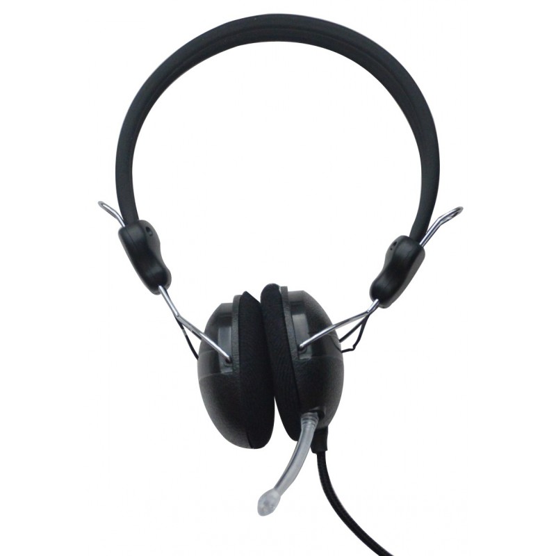 Casque Micro Oakorn OK-500 Casque Micro Oakorn OK-500
