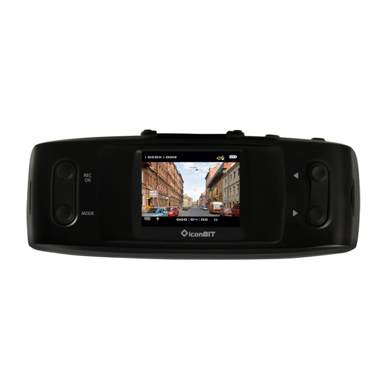 DVR Automobiles professionnel DVR FHD LE DVR Automobiles professionnel DVR FHD LE