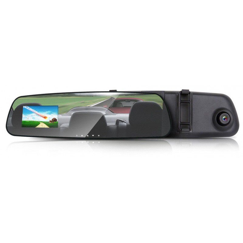 Rétroviseur DVR Automobiles iconBITDVR FHD M1 Rétroviseur DVR Automobiles iconBITDVR FHD M1