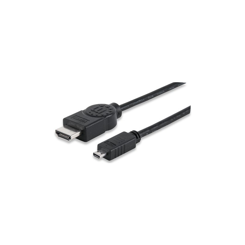 Câble HDMI haut débit avec Ethernet Câble HDMI haut débit avec Ethernet