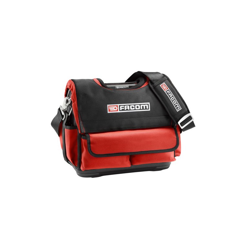 Boite à outils textile - Mini Probag 14" Facom BS.T14 Boite à outils textile - Mini Probag 14" Facom BS.T14