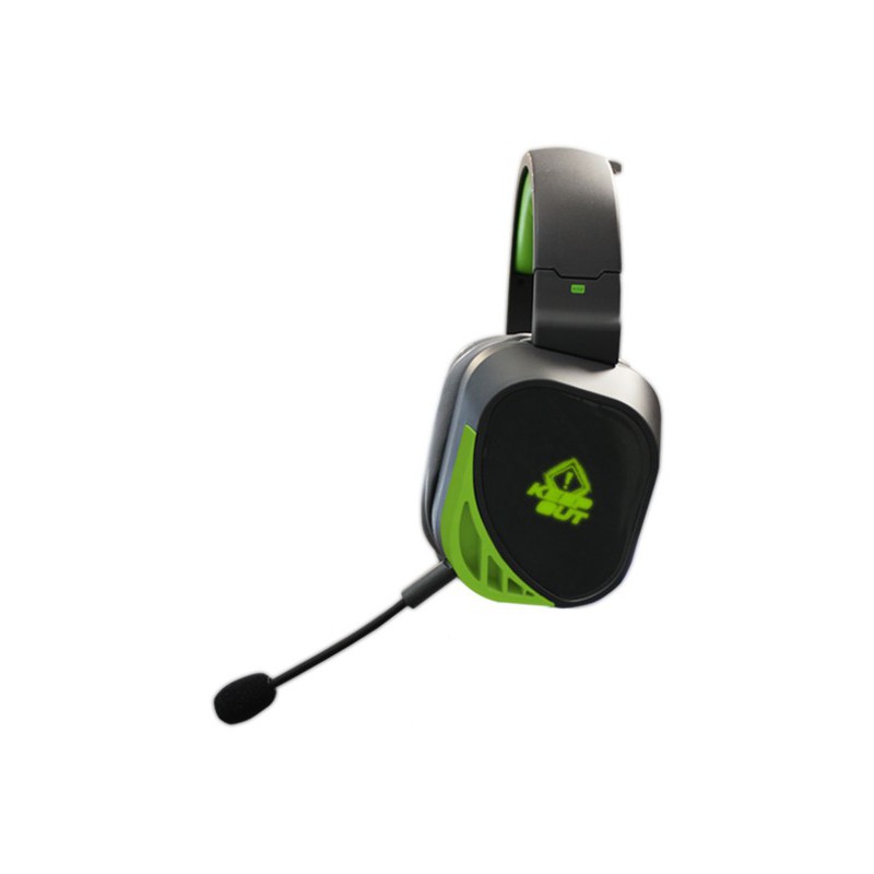 Casque Micro USB Gaming 7.1 Keep Out HX5V2 Casque Micro USB Gaming 7.1 Keep Out HX5V2