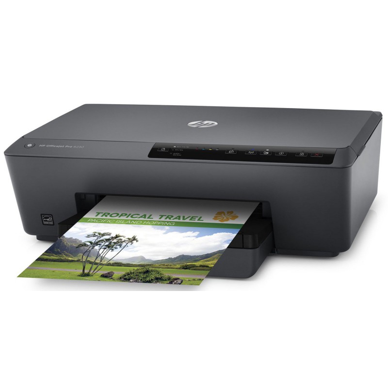 Imprimante ePrint Couleur HP Officejet Pro 6230 Imprimante ePrint Couleur HP Officejet Pro 6230