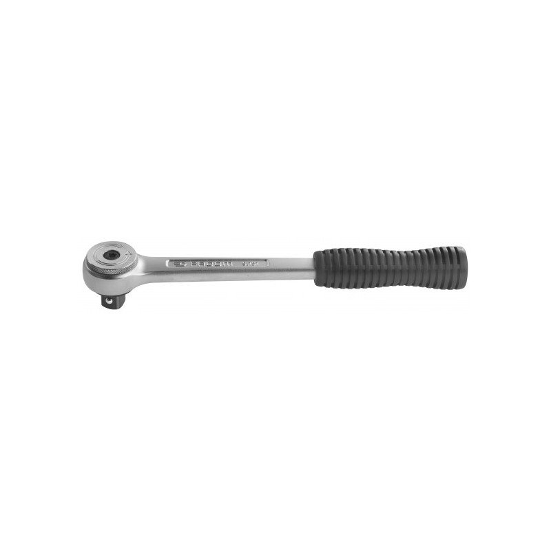 Clé à cliquet 1/2" classique Facom S.151 Clé à cliquet 1/2" classique Facom S.151