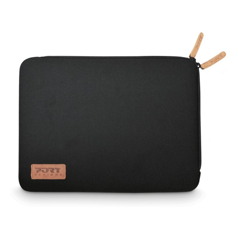 Etui de protection Port Designs TORINO 10/12.5'' / Noir Etui de protection Port Designs TORINO 10/12.5'' / Noir