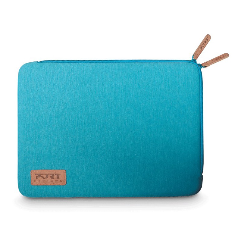 Etui de protection Port Designs TORINO 10/12.5'' / Turquoise Etui de protection Port Designs TORINO 10/12.5'' / Turquoise