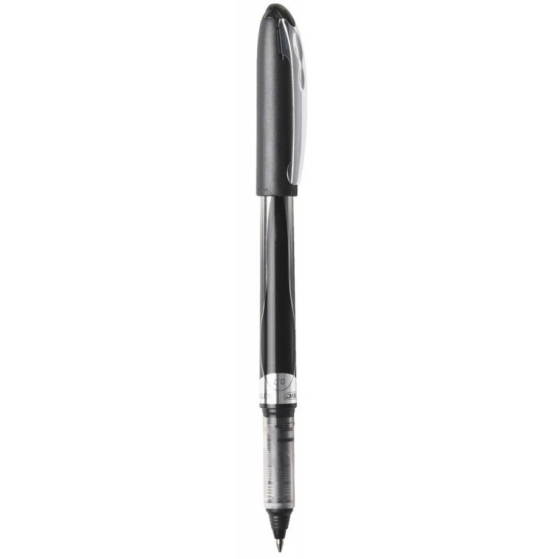 Stylo à bille 537R BIC 0.7MM / Noir Stylo à bille 537R BIC 0.7MM / Noir