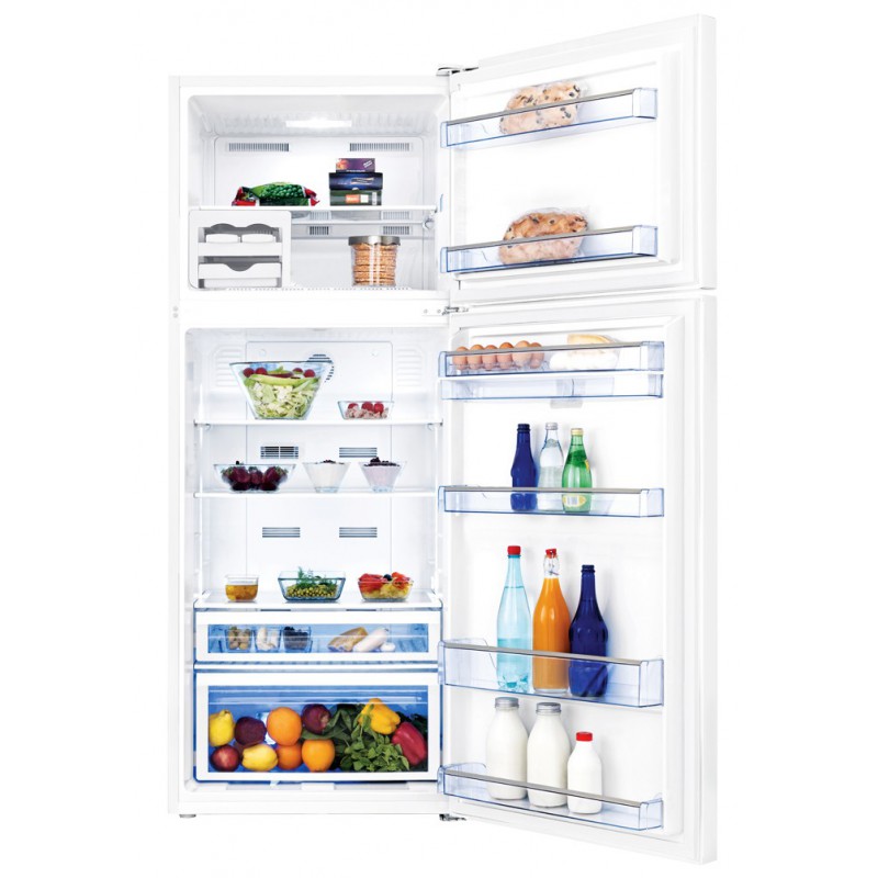 Réfrigérateur BEKO 630L / Blanc Réfrigérateur BEKO 630L / Blanc