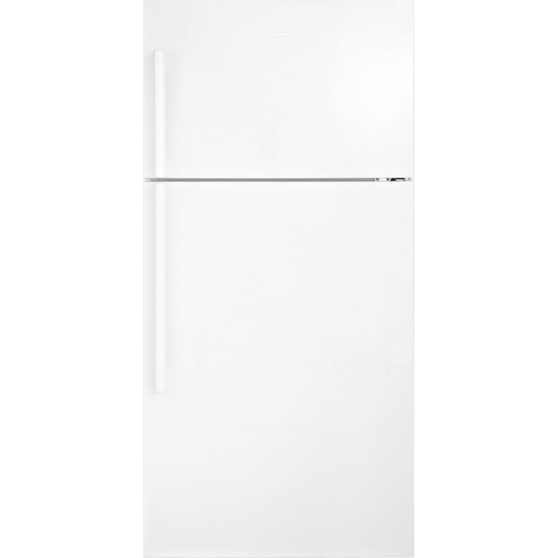 Réfrigérateur BEKO No Frost 680L / Blanc Réfrigérateur BEKO No Frost 680L / Blanc