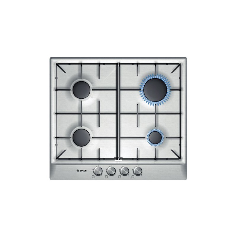 Plaque de cuisson BOSCH 60 cm / Inox Plaque de cuisson BOSCH 60 cm / Inox