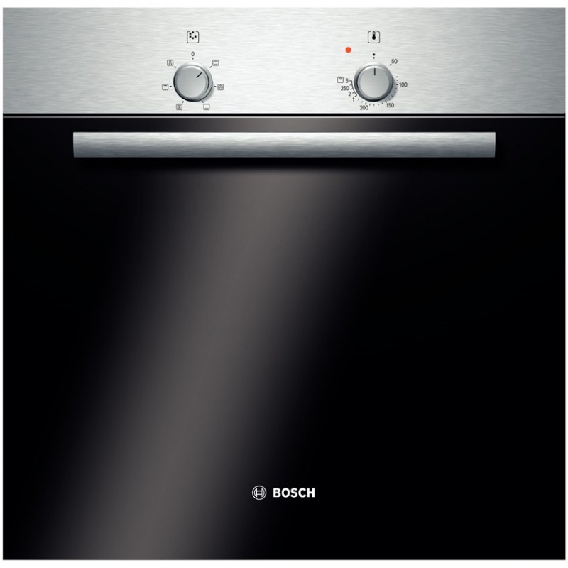 Four Electrique BOSCH 60cm / Inox Four Electrique BOSCH 60cm / Inox