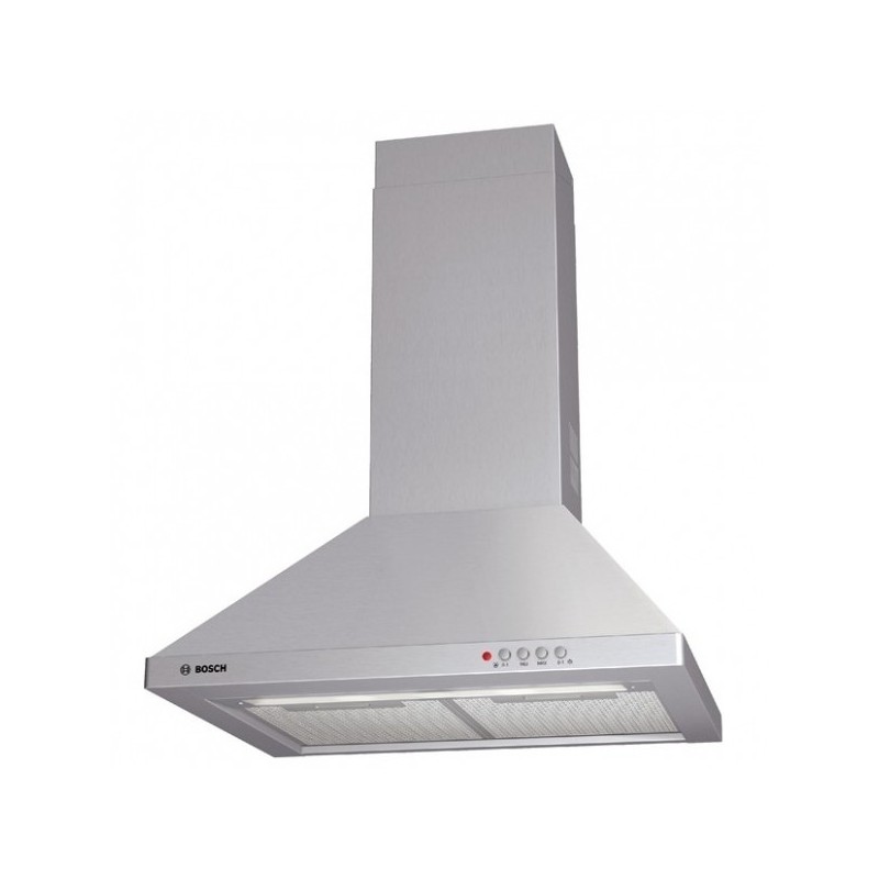 Hotte cheminée BOSCH 60 cm / Inox Hotte cheminée BOSCH 60 cm / Inox