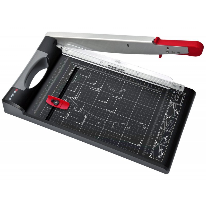 Cisaille A3 Olympia G 4410 Cisaille A3 Olympia G 4410